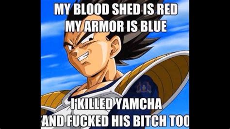 Vegeta to goku motivation quotes vegeta dragon ball super goku. Funny DBZ Pics & Comics! - YouTube