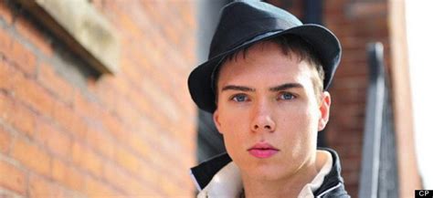 We did not find results for: Who Is Luka Rocco Magnotta?