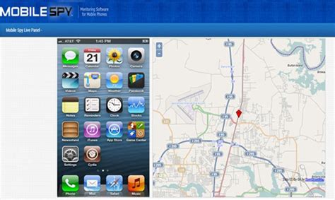 The app allows you to covertly monitor any target. Best Spy Software for iPhone 5 - BestPhoneSpy