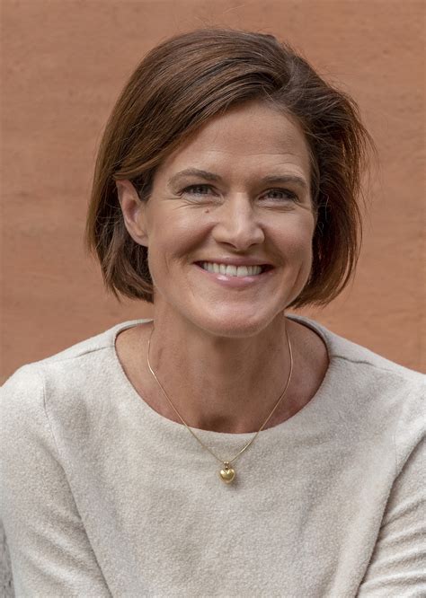 Anna maria kinberg batra (i̇sveççe telaffuz: Anna Kinberg Batra