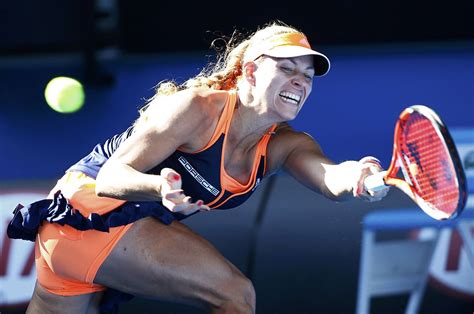 Born 18 january 1988) is a german professional tennis player. Angelique Kerber in Melbourne - B.Z. Berlin