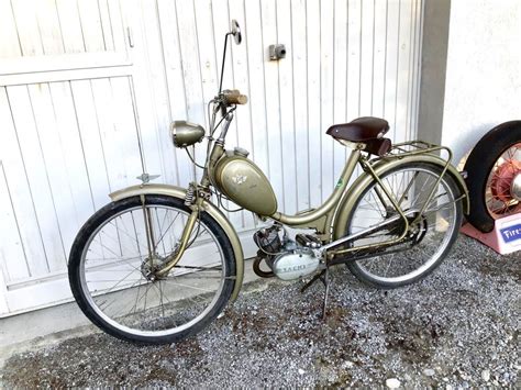 Deux grosses fédérations avec du contenu très très sympa. Rixe Sachs 1954 orig. Zustand !!! 2 Gang kaufen auf Ricardo
