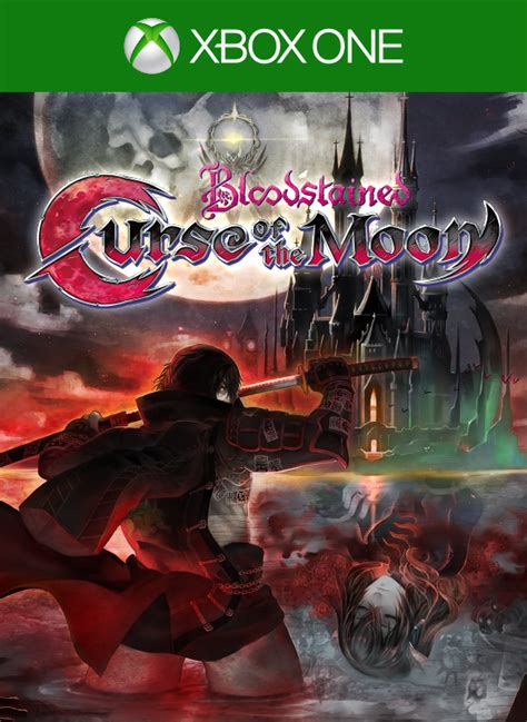 Curse of the moon plays off of your nostalgia to great effect, and even though it doesn't modernize many of the elements it takes from the castlevania. $3.50 off Bloodstained: Curse of the Moon (Xbox One ...