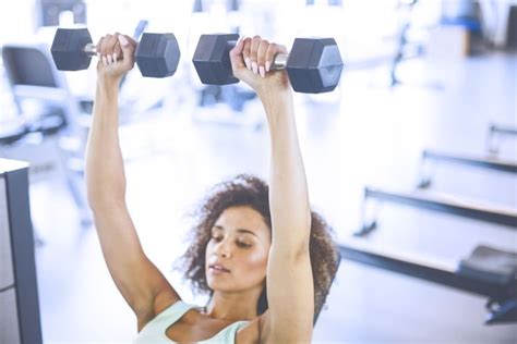 Beginners often start with a total body workout program, but that isn't the only option. Get Strong With This Intense Upper Body Workout | Upper ...