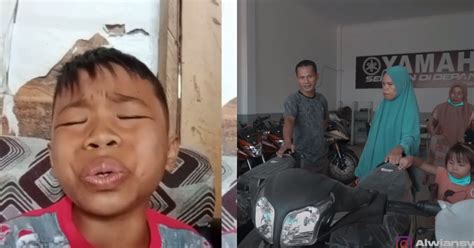 Cara menghitung pajak jual beli rumah via showmomthemoney.com. Dapat gaji pertama, budak lelaki viral di Indonesia beli ...