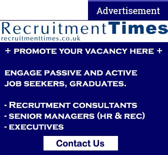 Recruitment Times - Recruitment Careers with Premier Group Recruitment, UK