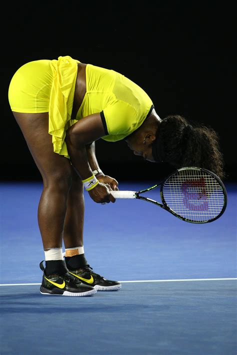 We think serena williams looks great. Serena Williams Photos Photos - 2016 Australian Open - Day ...