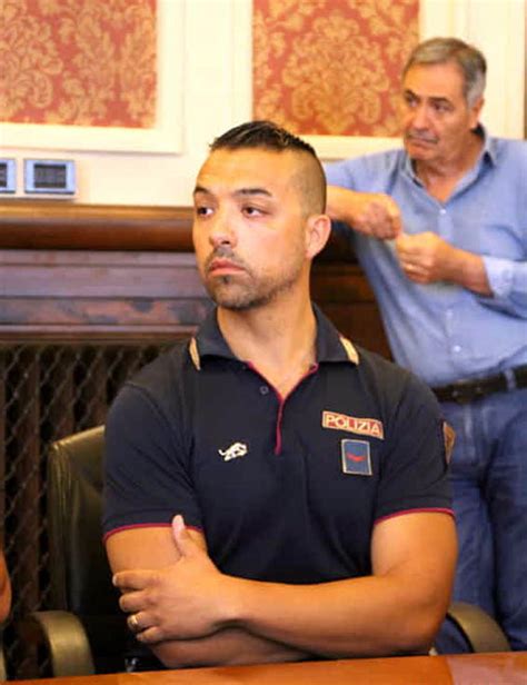 Pianello di ostra (an) italy. ALL'AGENTE CINGOLANI ANCHE L'ENCOMIO DI PUGNALONI - Osimo oggi