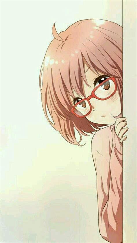 ¡icons e imagenes de animé para compartir con tus amigos o pareja! Pin de Raquel Menjívar en Kyoukai No Kanata | Fondo de ...