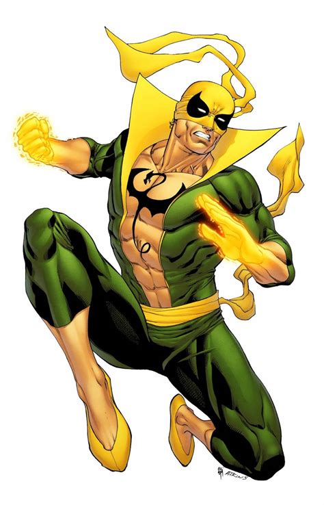 We did not find results for: The Immortal Iron Fist | Heroes Wiki | FANDOM powered by Wikia