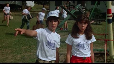 2000 x 1000 jpeg 83 кб. Sleepaway Camp (1983) UNCUT HD Full Movie - YouTube