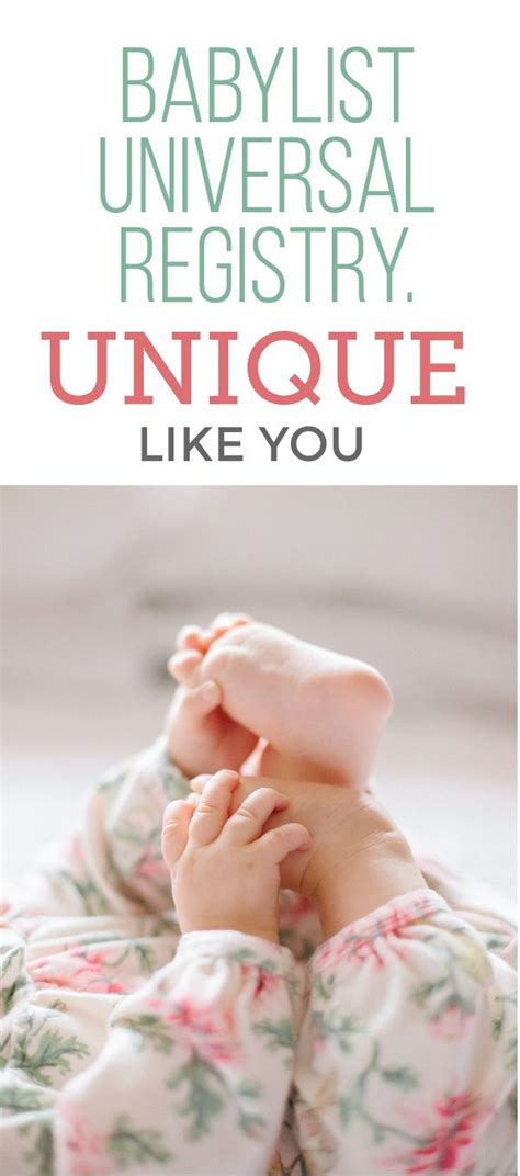 There are decisions to make, people totally understandable. Pin on Baby Registry Checklist Must Haves List Etiquette ...