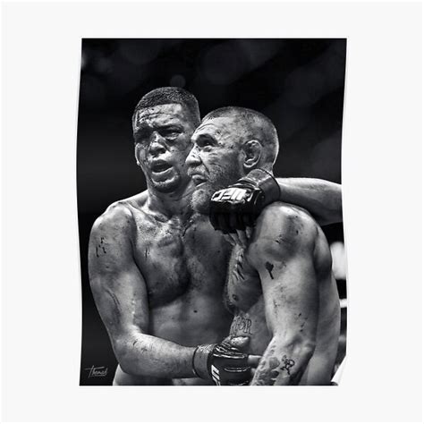 On december 6th, 2020, boxer floyd mayweather posted a promotional video clip for the fight with logan paul. Conor Mcgregor Posters | Redbubble