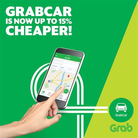 Get p50 off 3 grab rides (grabcar or grabshare). 15% Cheaper GrabCar Rides in Kota Kinabalu, Melaka, Johor ...