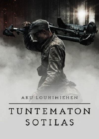 Based on väinö linna's best selling novel tuntematon sotilas (the unknown soldier). The Unknown Soldier (2017) ยอดทหารนิรนาม ดูหนังฟรี