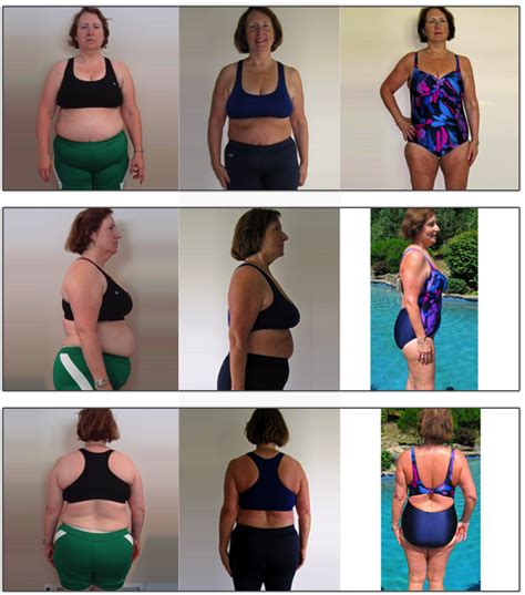 To get there, let's ask the question of what makes someone super fit from the perspective of free will my mom, at 69 years old, is finally getting a little taste of this type of thing with community of others with. Patricia's finally fit at 55 | Precision Nutrition Coaching