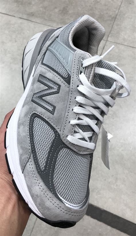 Buy and sell authentic new balance 990v5 grey shoes m990gl5 and thousands of other new balance sneakers with price data and release dates. New Balance 990 V5 #newbalance #990v5 #nb990 | New balance ...