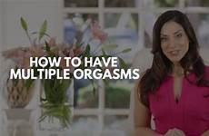 orgasm orgasms late