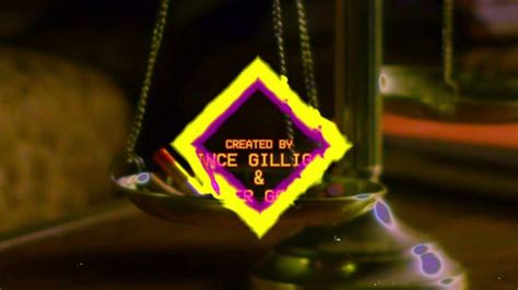 .and time stamps use different font whilst the camera or channel title also uses a different font. Better Call Saul logo and opening titles - Fonts In Use