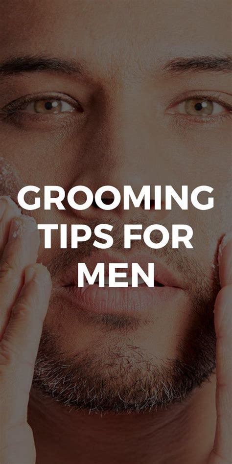 Often, men are not comfortable talking about medical issues, such as diabetes or erectile dysfunction, which can impact lifespan. Best grooming tips for men 2020 | Men skin care routine ...