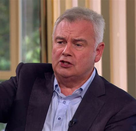 Eamonn holmes likes tweet criticising rochelle humes on this morning. Eamonn Holmes has slammed One Direction after they ...