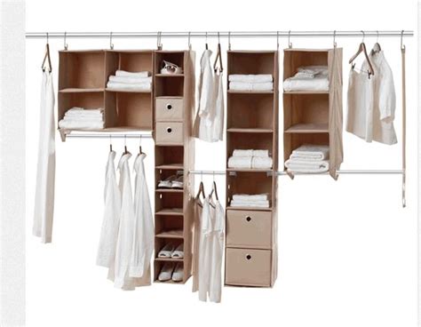 Maybe you would like to learn more about one of these? The neatfreak® closetMAX® Closet Organization System is a ...