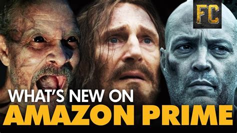 To help you out, we've rounded up the 35 best movies on amazon prime right now. New to Amazon Prime Video December 2017 | Best Movies on ...