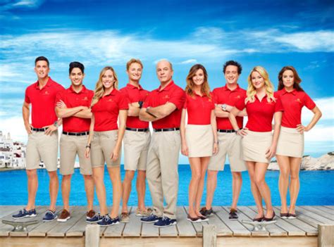 7.0/10 based on 2,965 user ratings genres : Below Deck Mediterranean: Season Three Coming to Bravo in ...