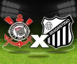 Copa sudamericana 22 avril à 23:15. Timão para sempre: Corinthians X Bragantino