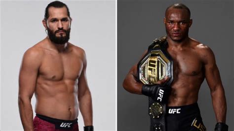 One of the biggest questions heading into the first bout was whether masvidal could cut weight to make the fight on just six days' notice. Kamaru Usman Vs Jorge Masvidal Pre Fight Prediction - YouTube