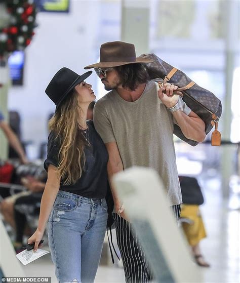 Sort by album sort by song. Delta Goodrem is seen sharing a passionate kiss with beau ...