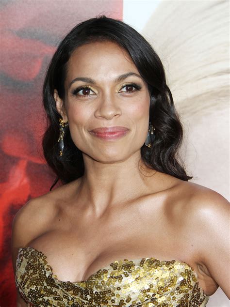 Argentina's third largest city, rosario is home to more than a million people. Rosario Dawson - The Fappening Leaked Photos 2015-2020