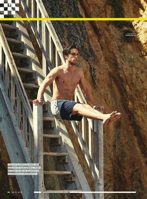 1 year ago men's health. Diego Boneta - Men's Health | Diego Boneta | Pinterest ...