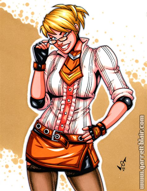 The game uses the same engine as yuke's 2003 release wwe smackdown! Miss Spencer commission by gb2k on DeviantArt