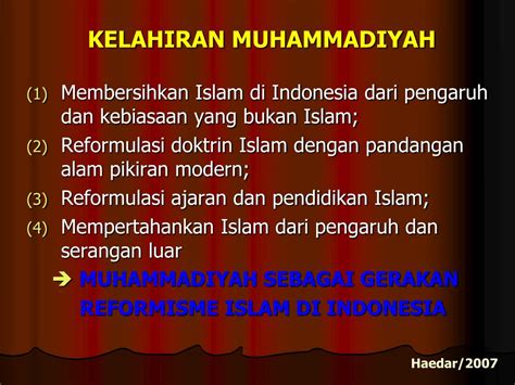 Sexual fluidity is one or more changes in sexuality or sexual identity (sometimes known as sexual orientation identity). Fi Sabilillah Dalam Pandangan Muhammadiyah - Chrisyel