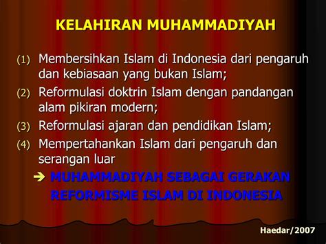 Sexual fluidity is one or more changes in sexuality or sexual identity (sometimes known as sexual orientation identity). Fi Sabilillah Dalam Pandangan Muhammadiyah - Chrisyel