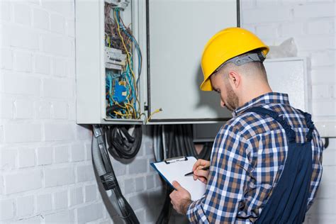 Outside of electrical emergencies, here are common projects that a licensed pro can help with Here's How to Find an Electrician Near Me | TopTech Electric