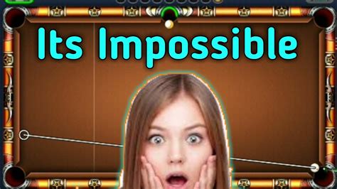 8 ball pool 4.9.0 download apk (mod, play online). 8 Ball Pool | Impossible Trickshots Will Never Seen This ...