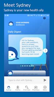Sydney health is an upgrade to the anthem anywhere app. Sydney Health on Windows PC Download Free - 2.2.0 - com ...