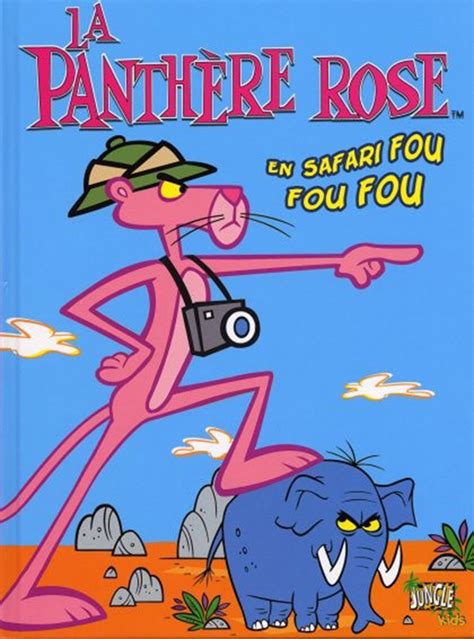 And you can freely use images for your personal blog! En Safari Fou Fou Fou | The Pink Panther Wiki | Fandom