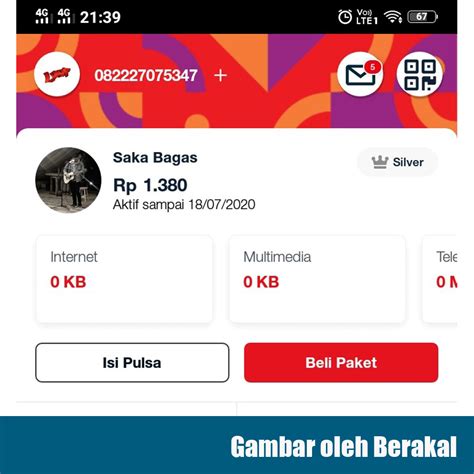 Ini dia pointastic deal yang belakangan ini sedang heboh di masyarakat!menangkan berbagai hadiah menarik seperti paket voice dan data, voucher belanja online. Aplikasi Mytelkomsel My Telkomsel / 2 Cara Memperpanjang ...