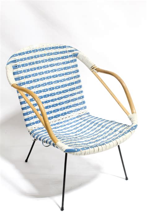 Black rattan garden chairs ukzn library. chair rattan vintage midcentury occasional indoor outdoor ...
