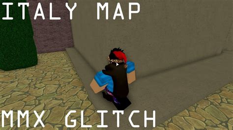 You start a round as one of three types of characters: ROBLOX MURDER MYSTERY X ITALY MAP GLITCH! - YouTube