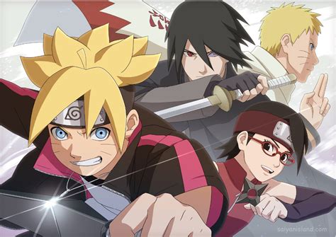 We did not find results for: Boruto: Naruto Next Generations