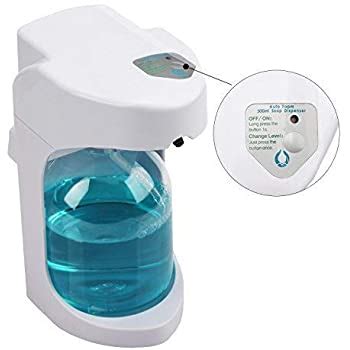 Oil genie your salad wishes are my command. Simplehuman foam soap dispenser instructions