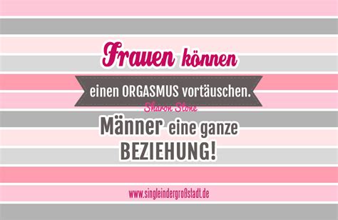 / ein erfolgreicher mann ist ein mann, der mehr verdient, als seine frau ausgeben kann. Zitat: Frauen können einen Orgasmus vortäuschen, Männer ...