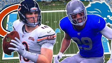 Detroit lions all time thanksgiving day record. Detroit Lions Franchise Ep 54 THANKSGIVING GAME DETERMINES ...