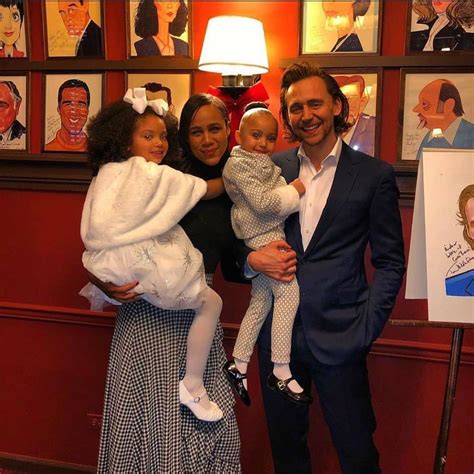 It's clear that they've developed a certain. Pin by Melanie Hawkins on Tom Hiddleston | Tom hiddleston, Zawe ashton, Toms
