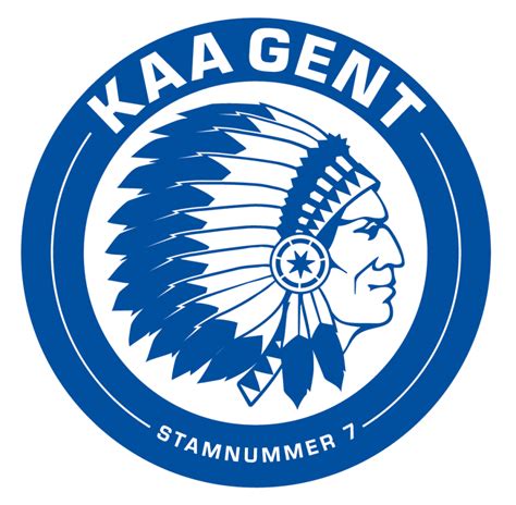 Archived from the original on 9 july 2007. KAA-GENT Stamnummer 7-01 | Craft Sportswear International