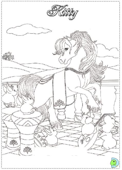 A post on her facebook page says she was. Bella Sara Coloring page- DinoKids.org